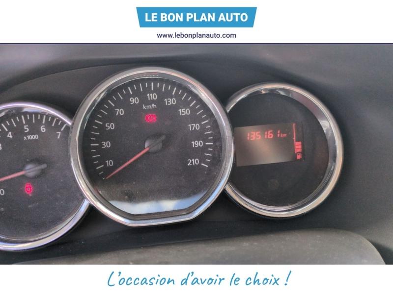 DACIA Sandero 1.5 dCi 90ch eco² Lauréate - Photo 9