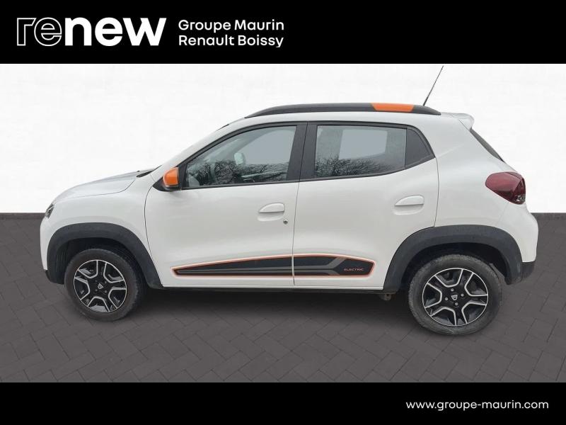 DACIA Spring 45ch Confort Plus - Achat Intégral - Photo 6