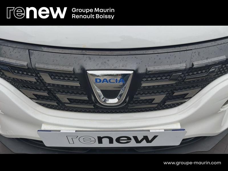 DACIA Spring 45ch Confort Plus - Achat Intégral - Photo 15