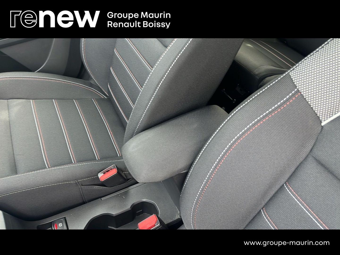 DACIA Jogger 1.0 ECO-G 100ch SL Extreme+ 5 places - Photo 31