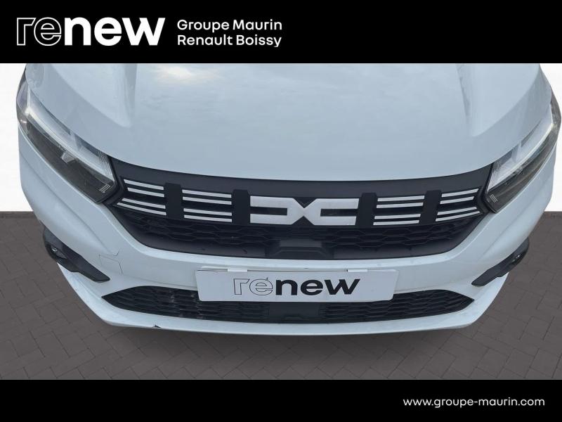 DACIA Sandero 1.0 SCe 65ch Expression - Photo 17