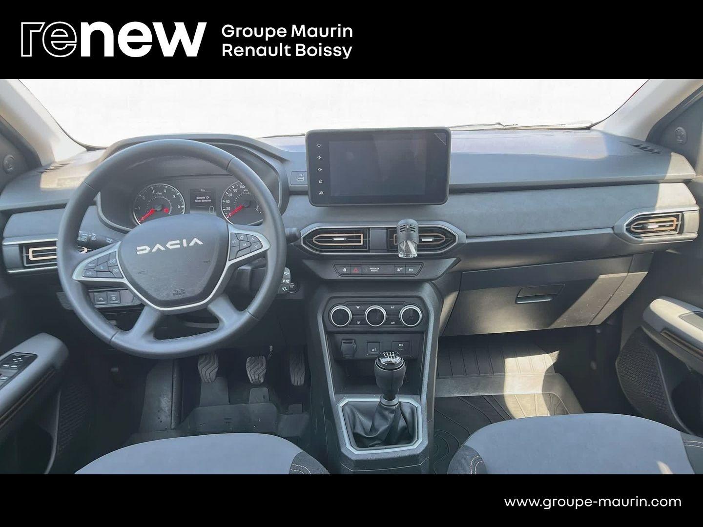 DACIA Jogger 1.0 ECO-G 100ch Extreme+ 7 places - Photo 7