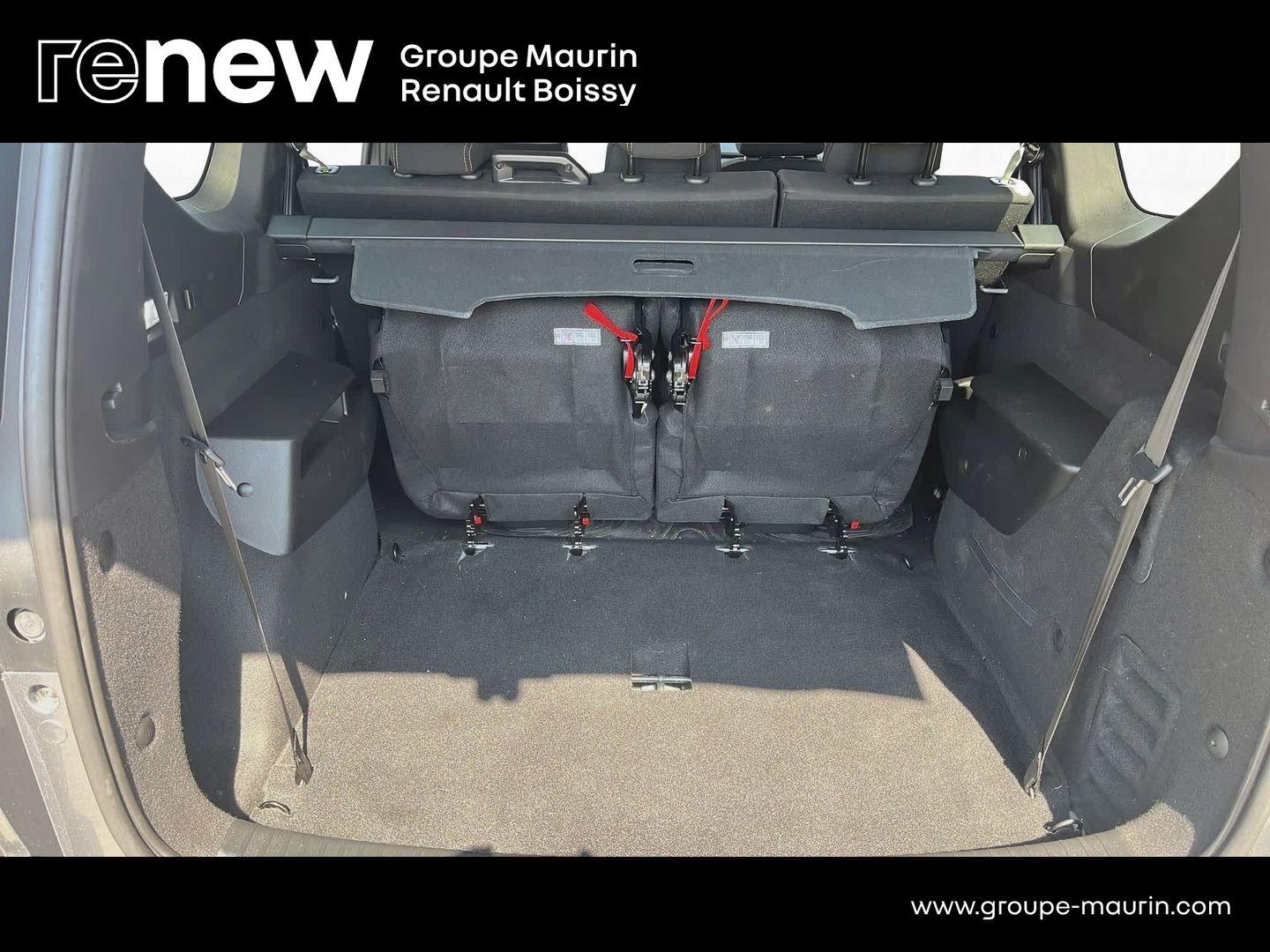 DACIA Jogger 1.0 ECO-G 100ch Extreme+ 7 places - Photo 12