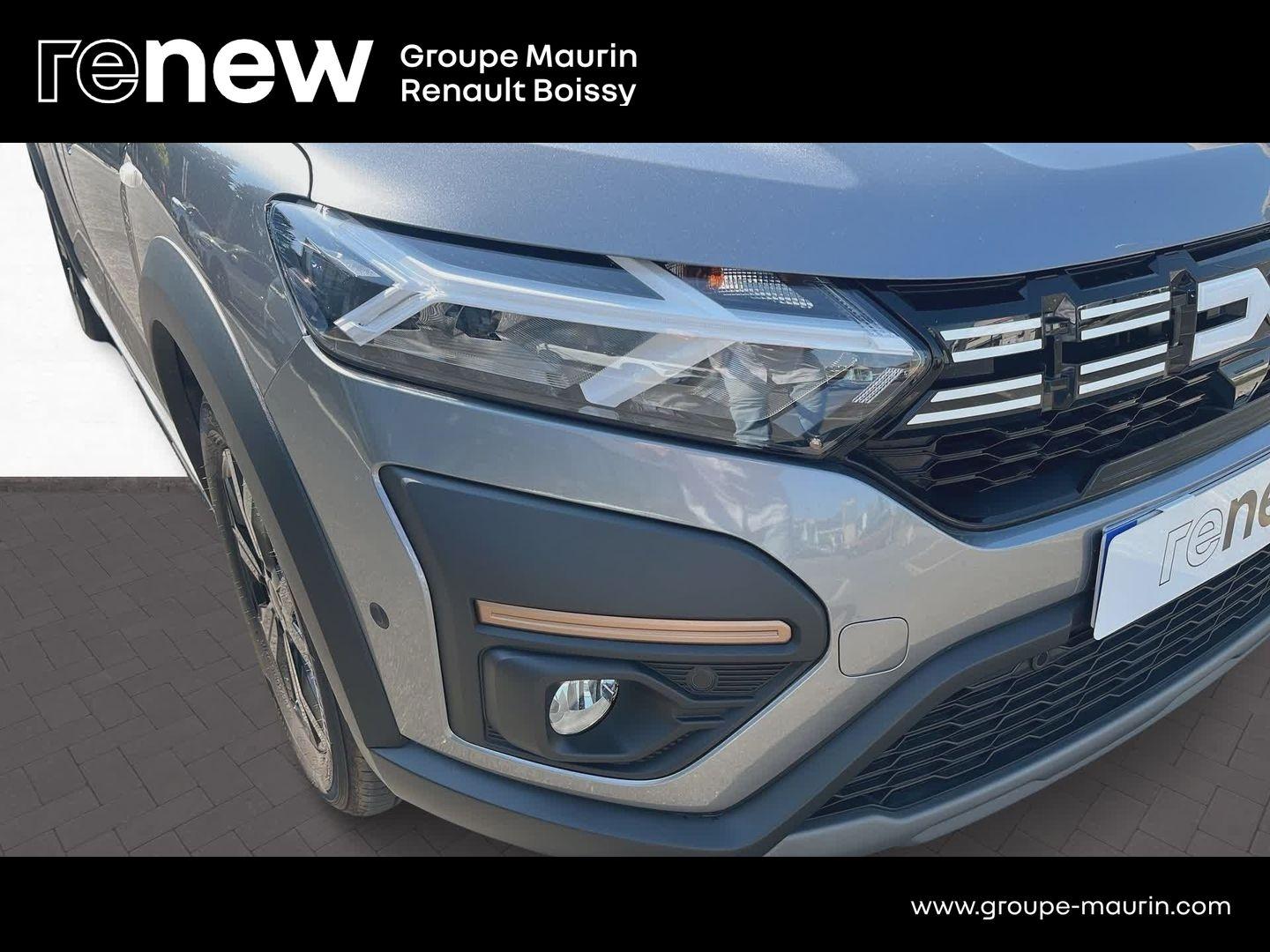 DACIA Jogger 1.0 ECO-G 100ch Extreme+ 7 places - Photo 15