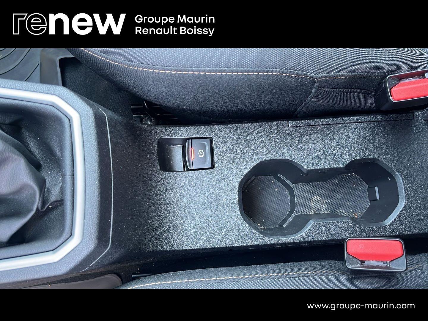 DACIA Jogger 1.0 ECO-G 100ch Extreme+ 7 places - Photo 28