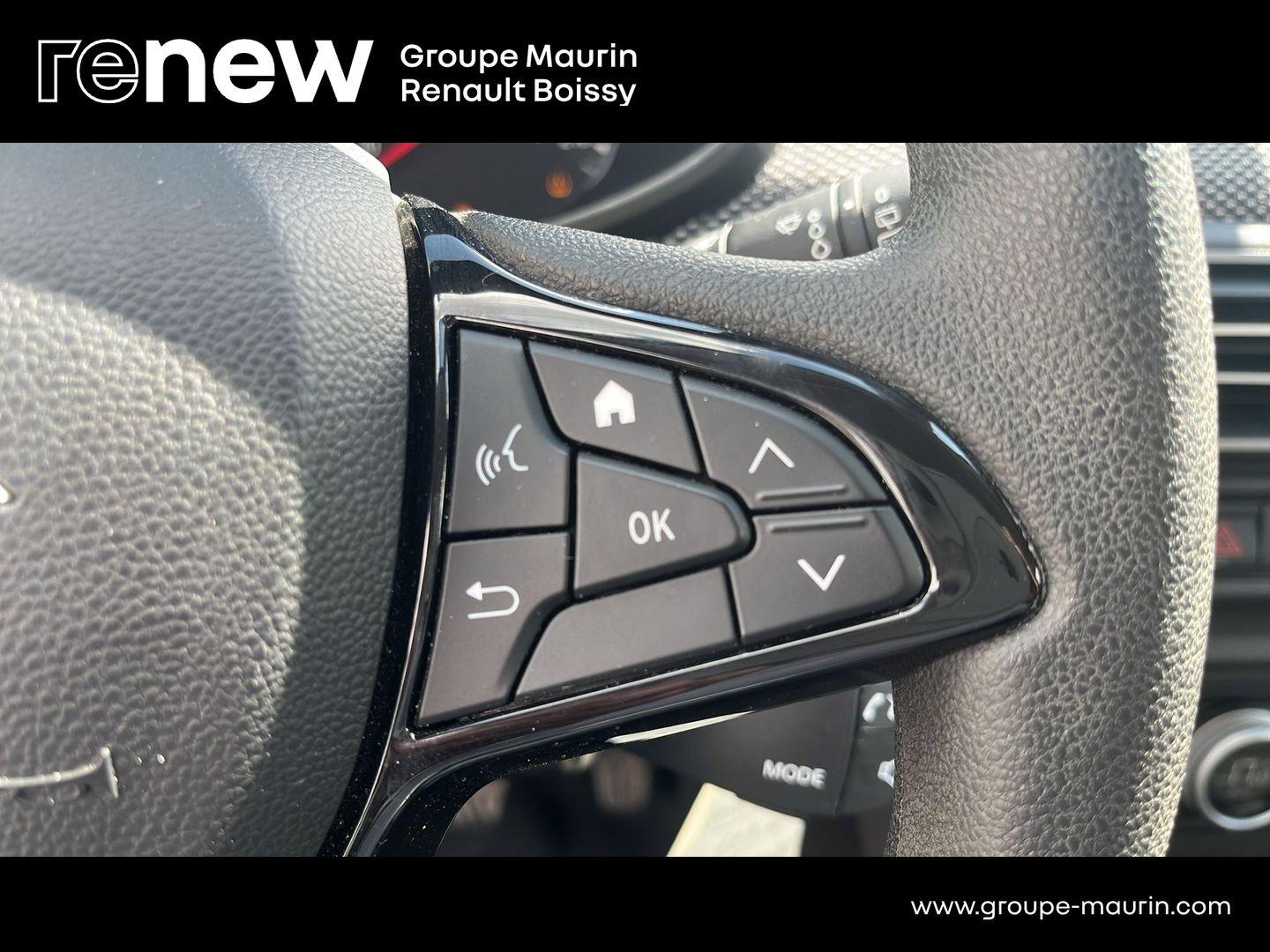DACIA Sandero 1.0 ECO-G 100ch Expression - Photo 26