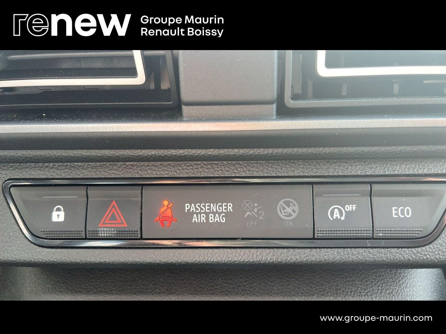 DACIA Sandero 1.0 ECO-G 100ch Expression - Photo 29
