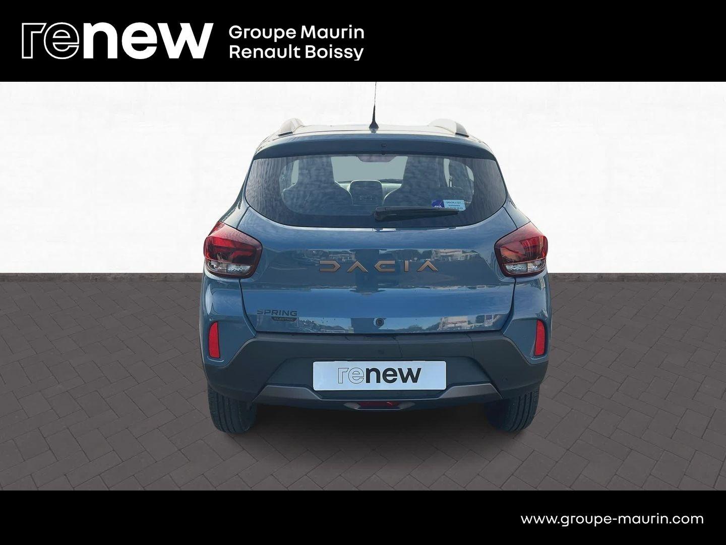 DACIA Spring 65ch Extreme - Photo 8