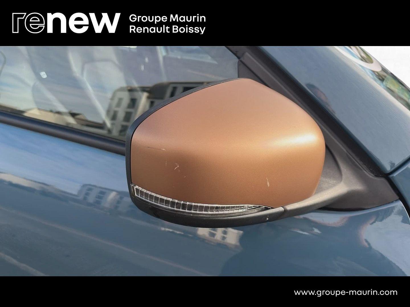 DACIA Spring 65ch Extreme - Photo 16