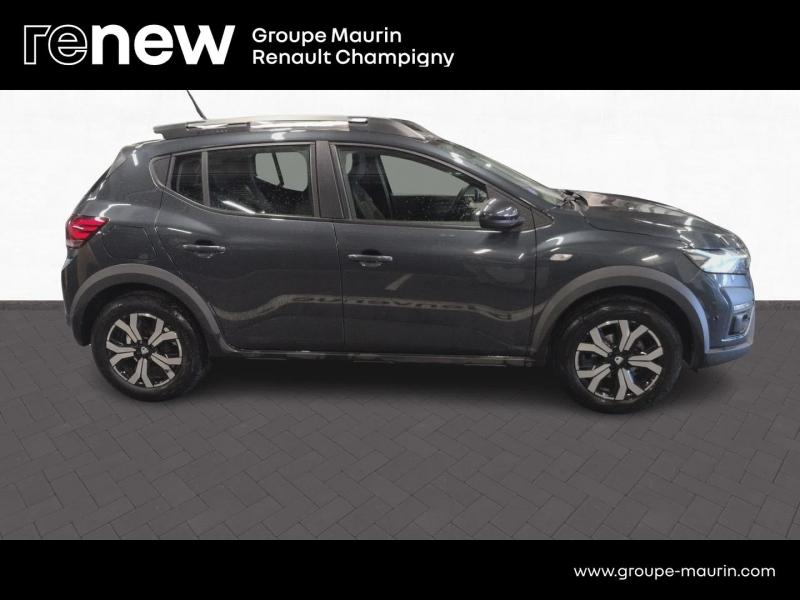 DACIA Sandero 1.0 TCe 90ch Stepway Confort -22 - Photo 4