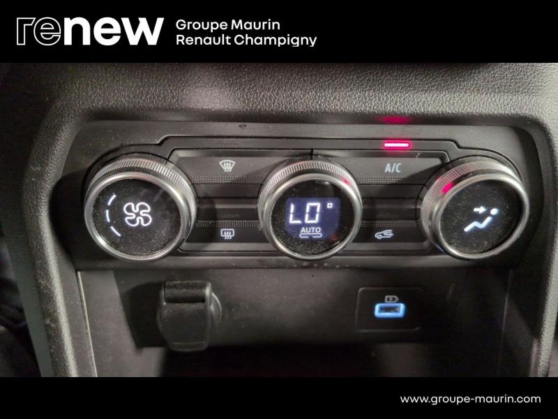 DACIA Sandero 1.0 TCe 90ch Stepway Confort -22 - Photo 24