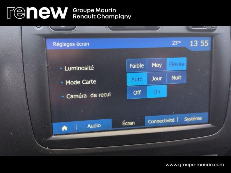 DACIA Duster 1.5 Blue dCi 115ch Prestige 4x2 E6U - Photo 31