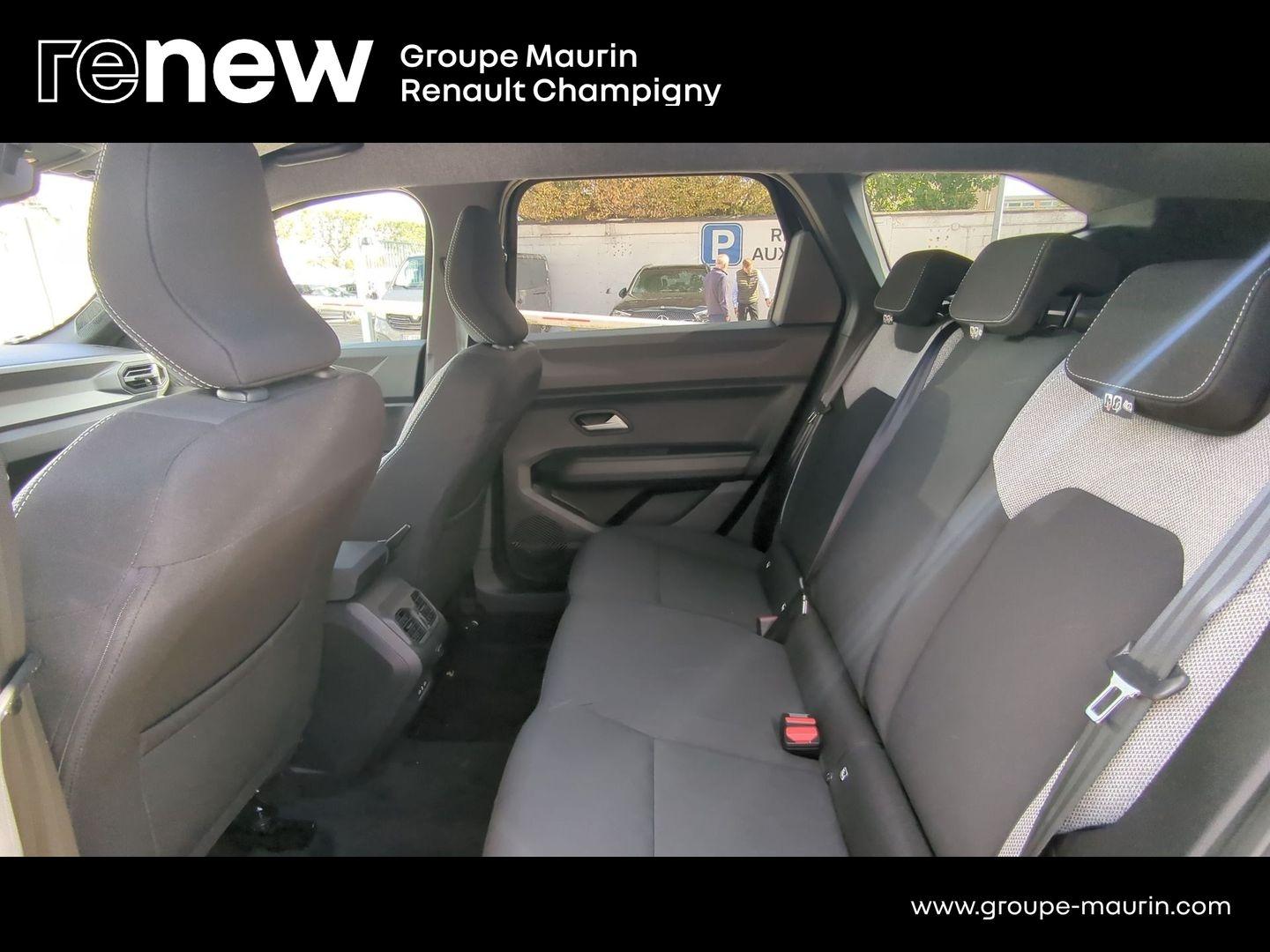 DACIA Bigster 1.8 hybrid 155ch Journey - Photo 10
