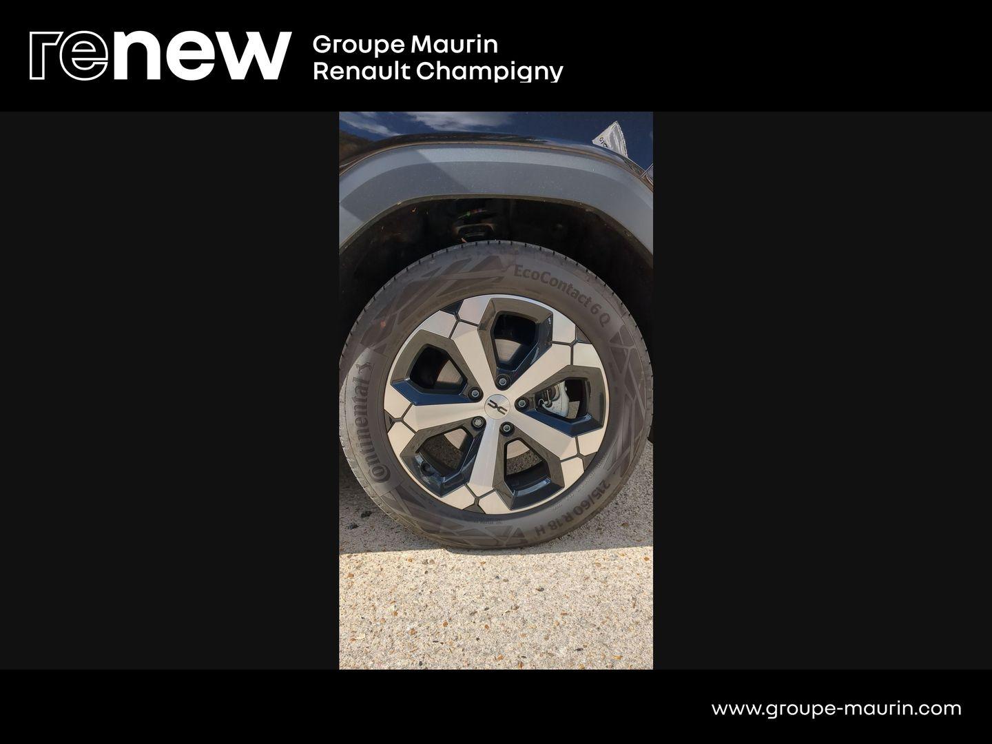 DACIA Bigster 1.8 hybrid 155ch Journey - Photo 16