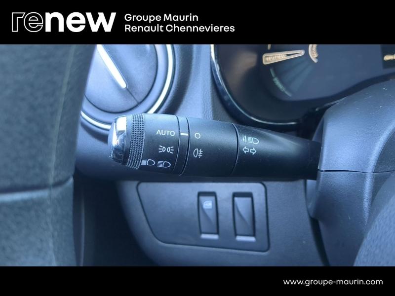 DACIA Spring 45ch Essential 23 - Photo 21