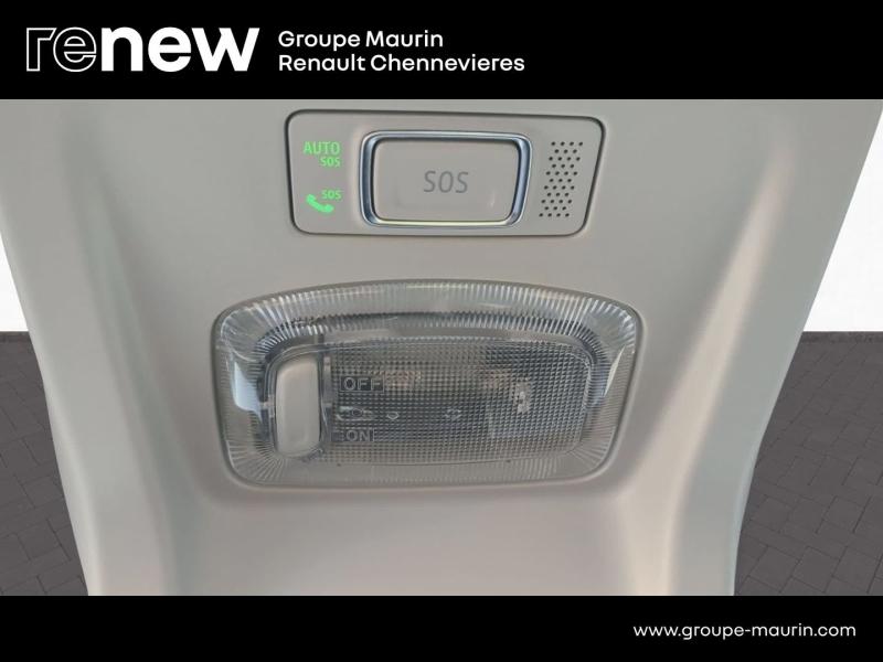 DACIA Spring 45ch Essential 23 - Photo 30
