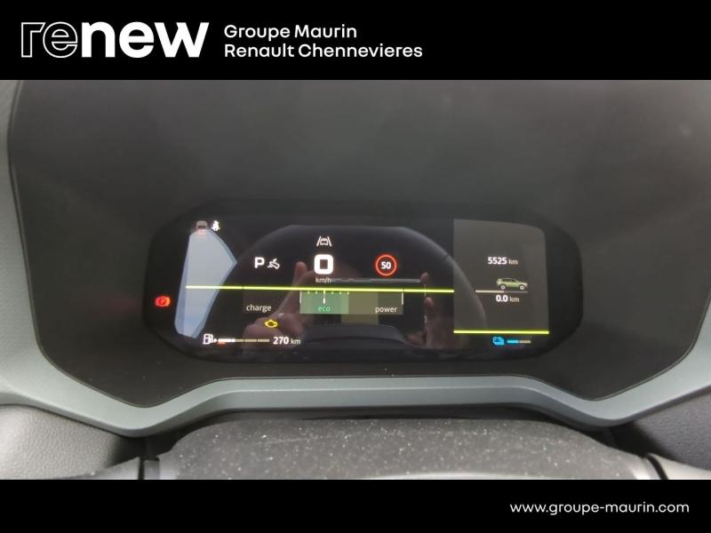 DACIA Bigster 1.8 hybrid 155ch Extreme - Photo 21