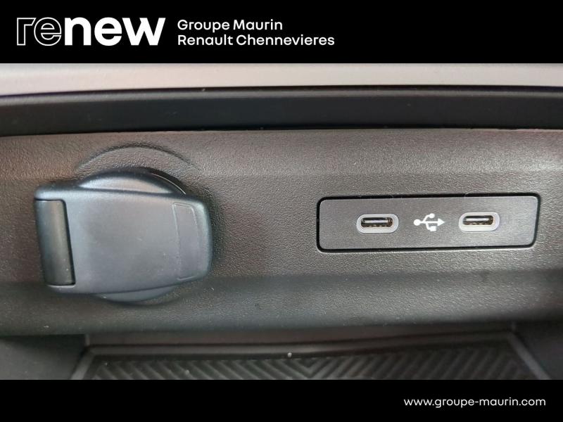 DACIA Bigster 1.8 hybrid 155ch Extreme - Photo 25