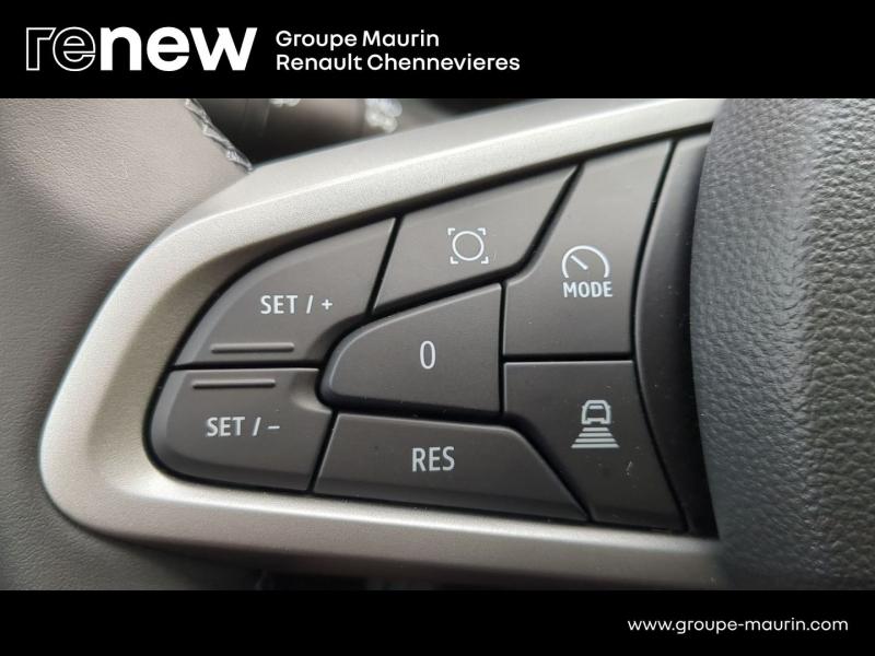 DACIA Bigster 1.8 hybrid 155ch Extreme - Photo 29