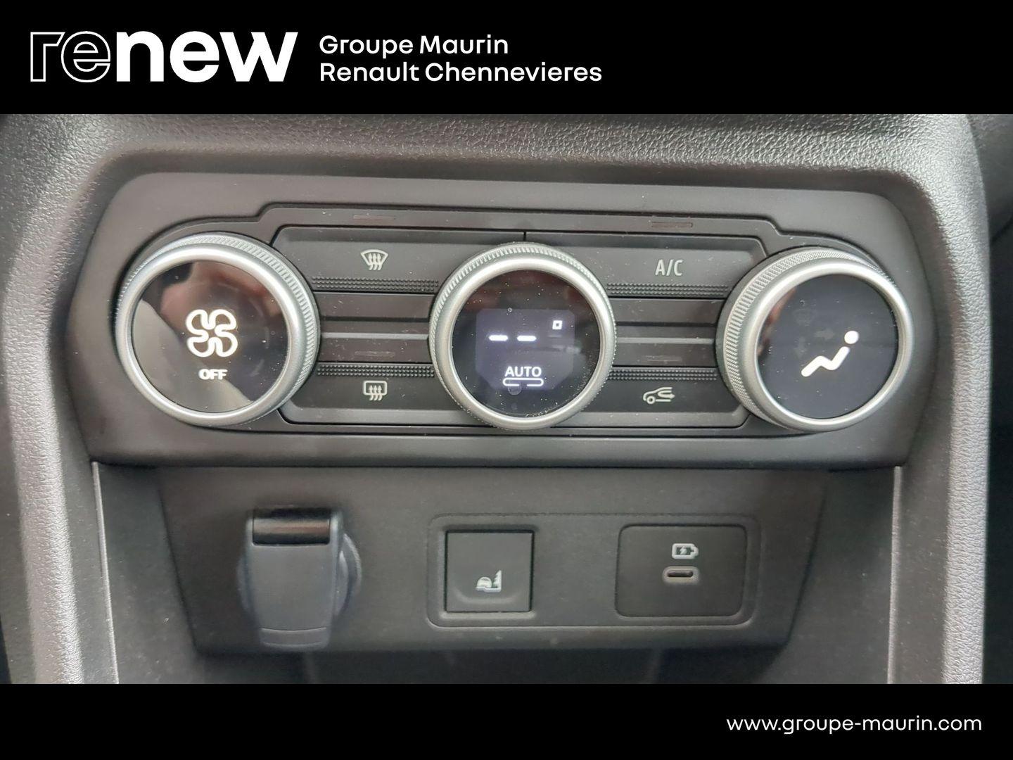 DACIA Sandero 1.0 ECO-G 100ch Stepway Extreme + - Photo 26