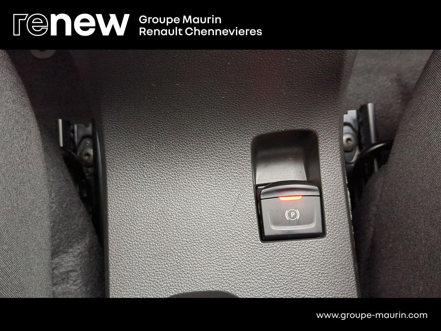 DACIA Sandero 1.0 ECO-G 100ch Stepway Extreme + - Photo 28
