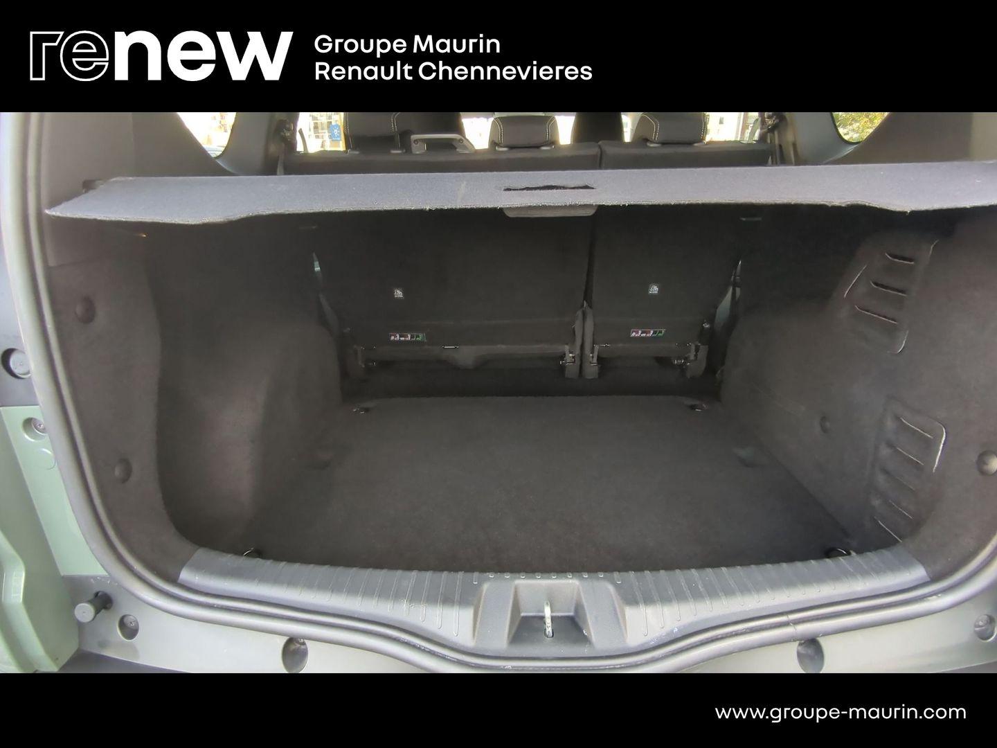 DACIA Jogger 1.0 ECO-G 100ch SL Extreme 5 places - Photo 12