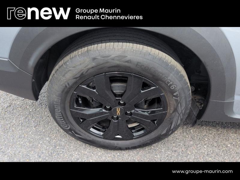 DACIA Jogger 1.6 hybrid 140ch Extreme 7 places -24 - Photo 12