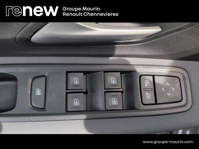 DACIA Jogger 1.6 hybrid 140ch Extreme 7 places -24 - Photo 18