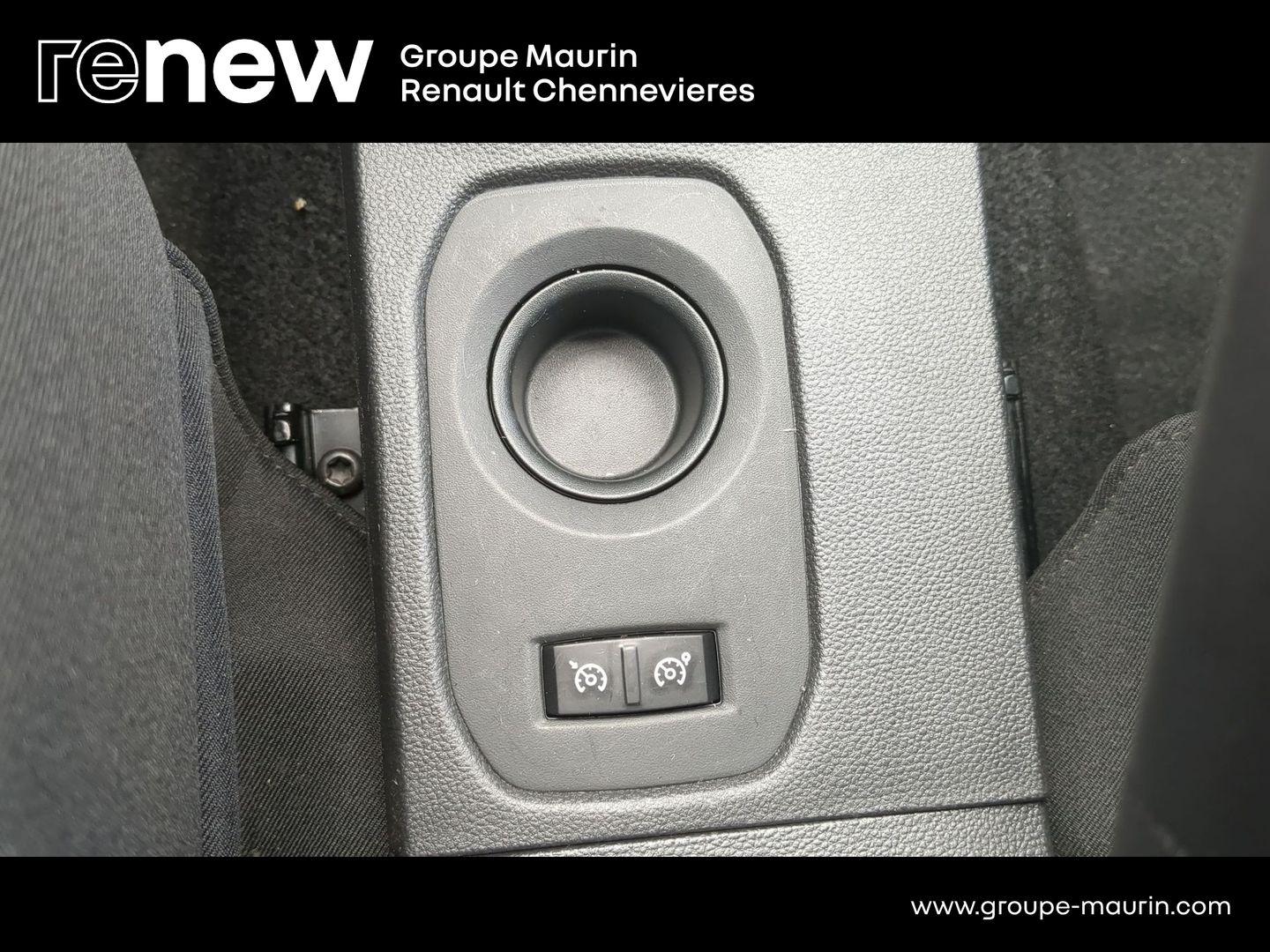 DACIA Duster 1.0 ECO-G 100ch Prestige 4x2 - Photo 23