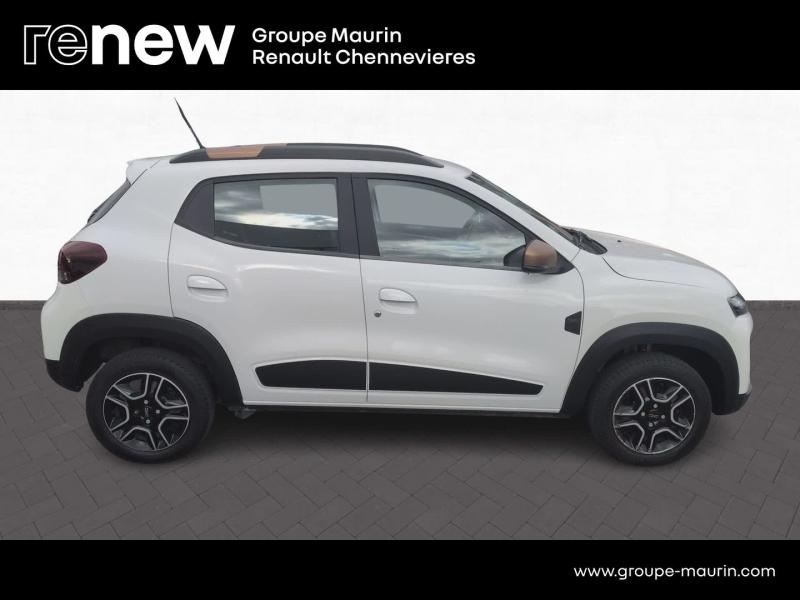 DACIA Spring 65ch Extreme - Photo 4
