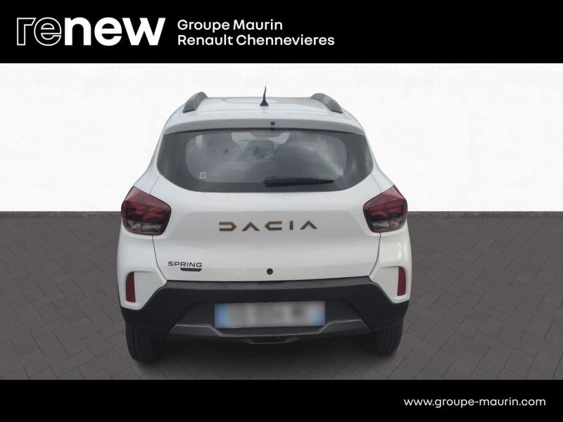 DACIA Spring 65ch Extreme - Photo 7