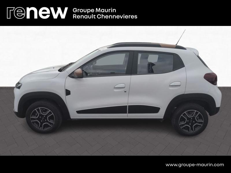 DACIA Spring 65ch Extreme - Photo 12