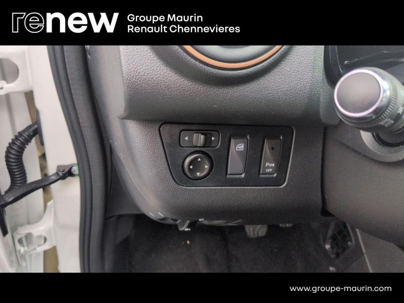 DACIA Spring 65ch Extreme - Photo 32