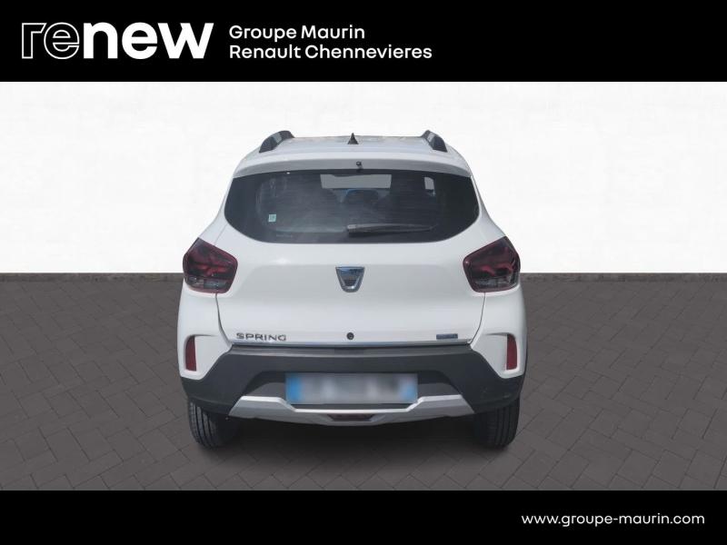 DACIA Spring 45ch Confort - Achat Intégral - Photo 6