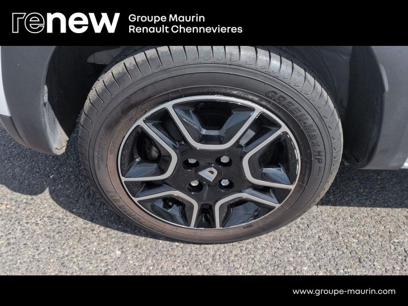 DACIA Spring 45ch Confort - Achat Intégral - Photo 9