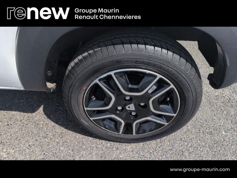 DACIA Spring 45ch Confort - Achat Intégral - Photo 12
