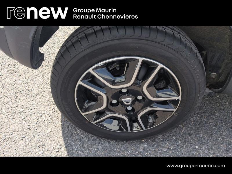 DACIA Spring 45ch Confort - Achat Intégral - Photo 13