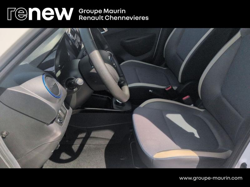 DACIA Spring 45ch Confort - Achat Intégral - Photo 24