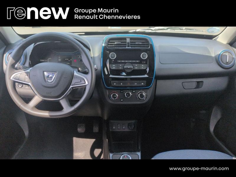DACIA Spring 45ch Confort - Achat Intégral - Photo 26