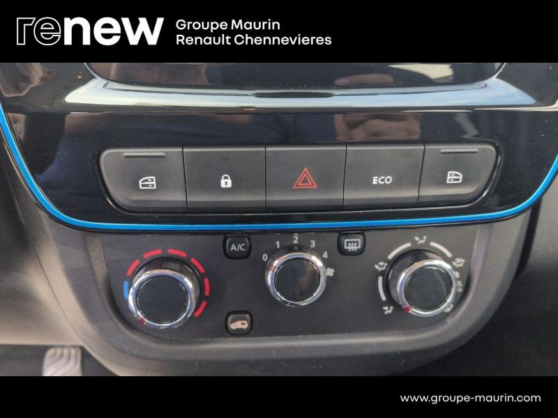 DACIA Spring 45ch Confort - Achat Intégral - Photo 40