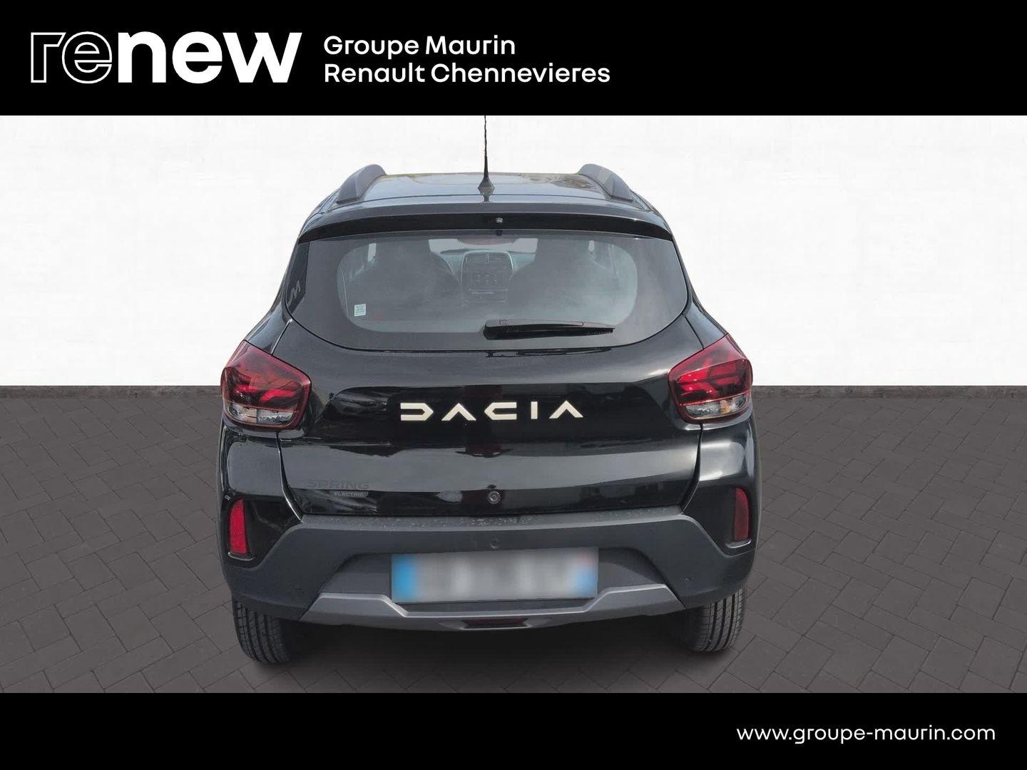 DACIA Spring 45ch Expression - Photo 6