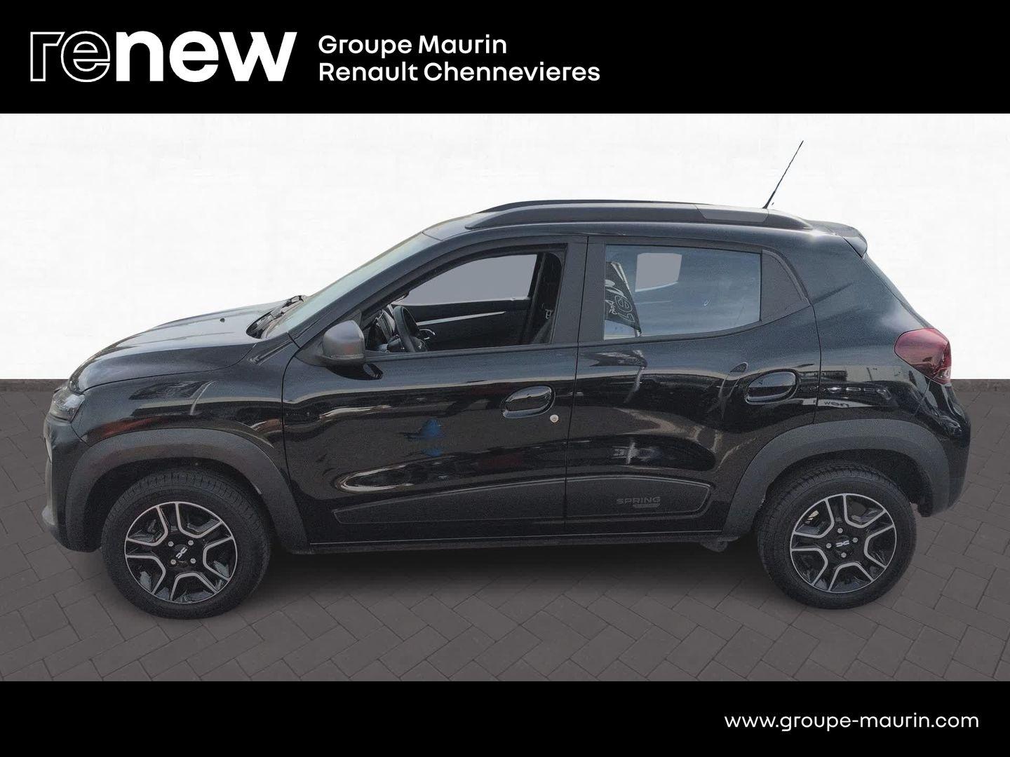 DACIA Spring 45ch Expression - Photo 7