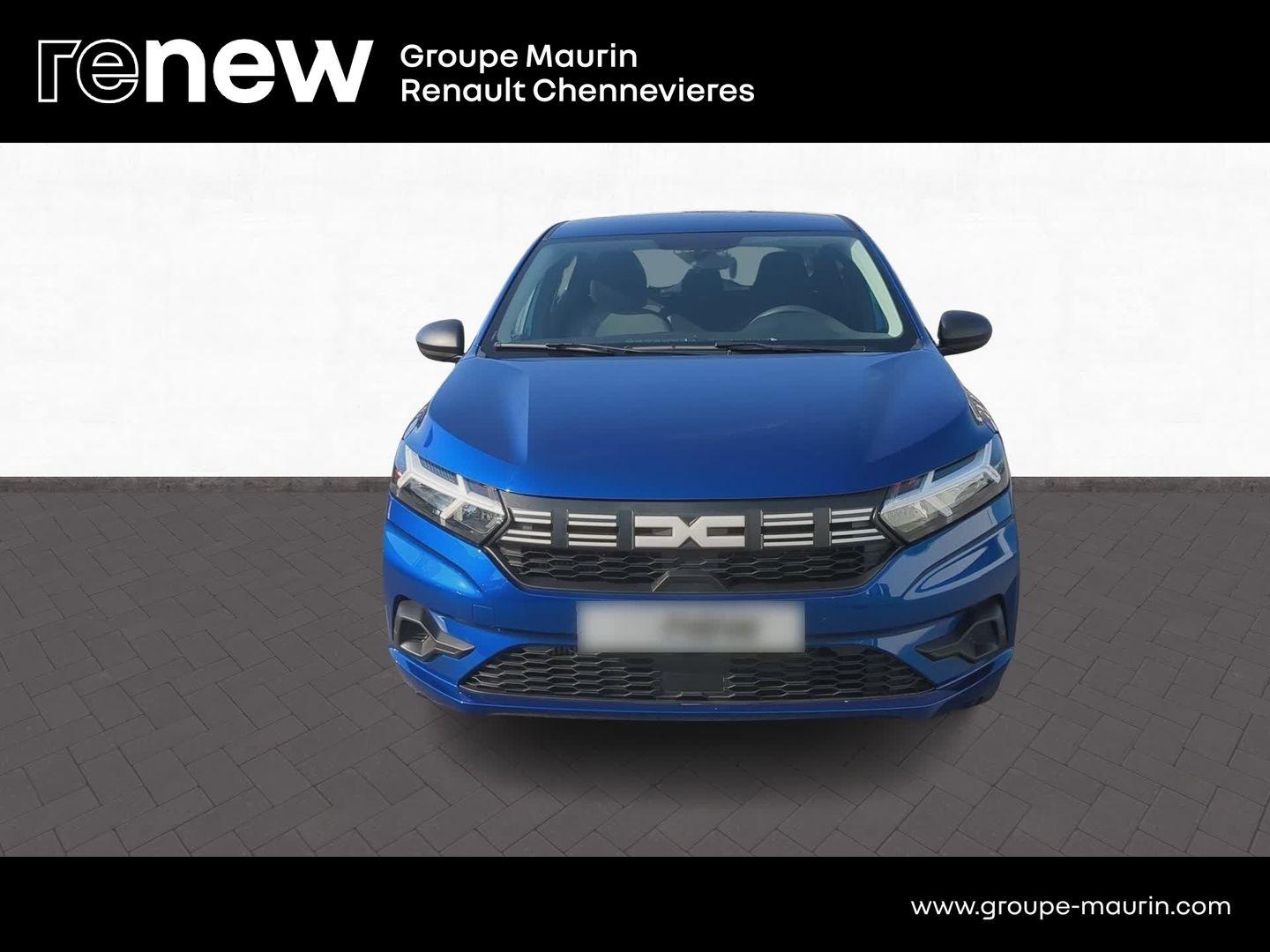 DACIA Sandero 1.0 ECO-G 100ch Essential - Photo 2