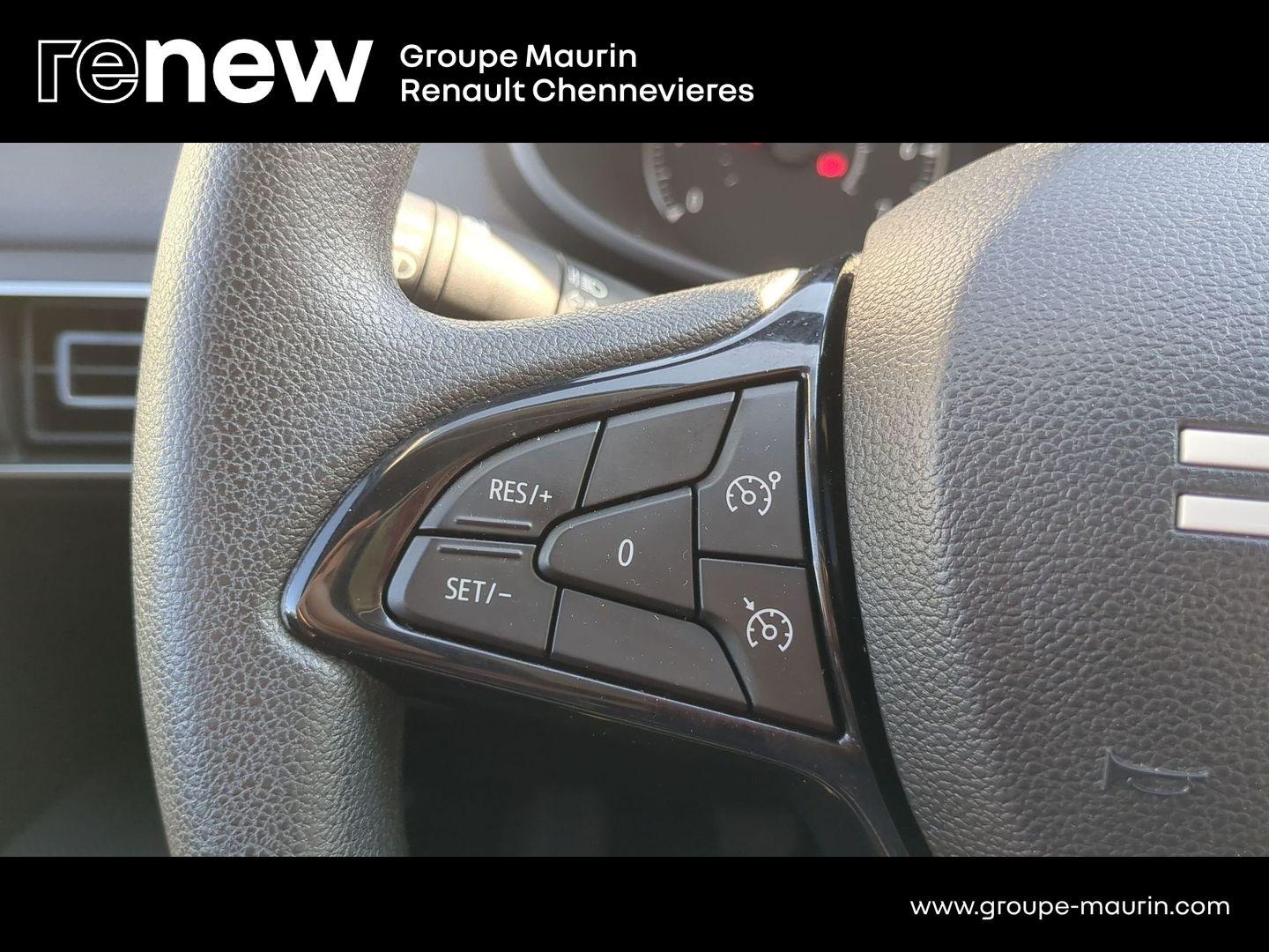 DACIA Sandero 1.0 ECO-G 100ch Essential - Photo 32