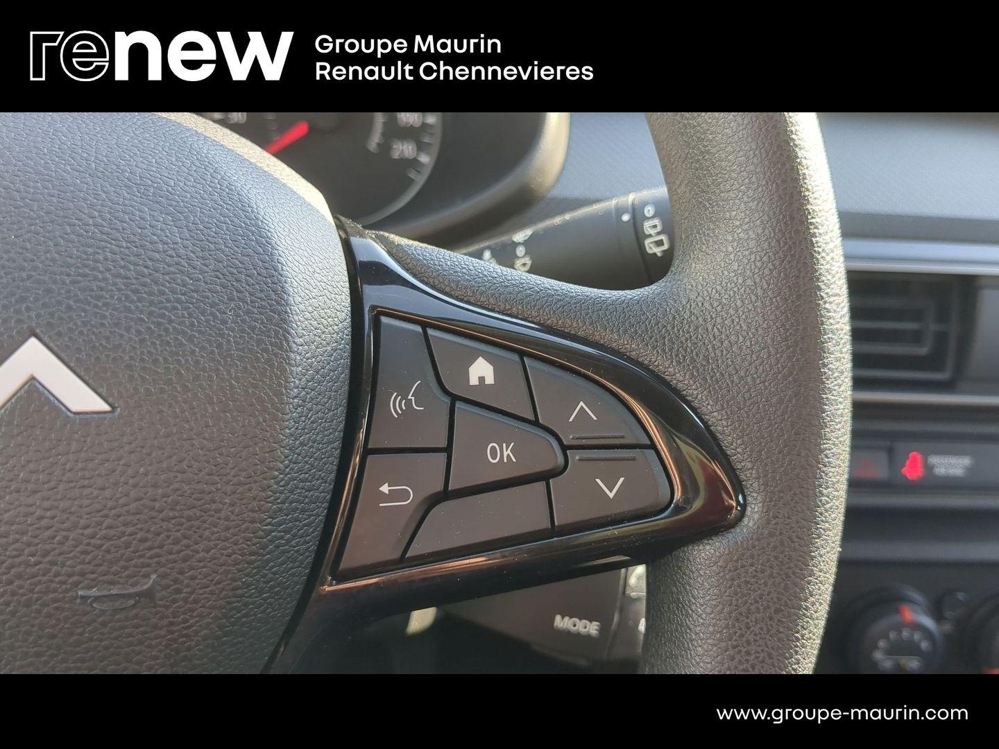 DACIA Sandero 1.0 ECO-G 100ch Essential - Photo 34