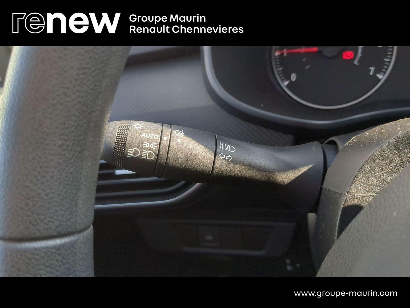 DACIA Sandero 1.0 ECO-G 100ch Essential - Photo 38