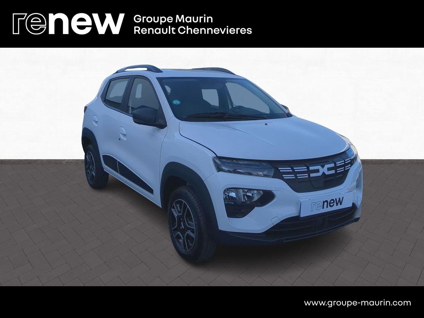 DACIA Spring 45ch Essential 23B - Photo 3