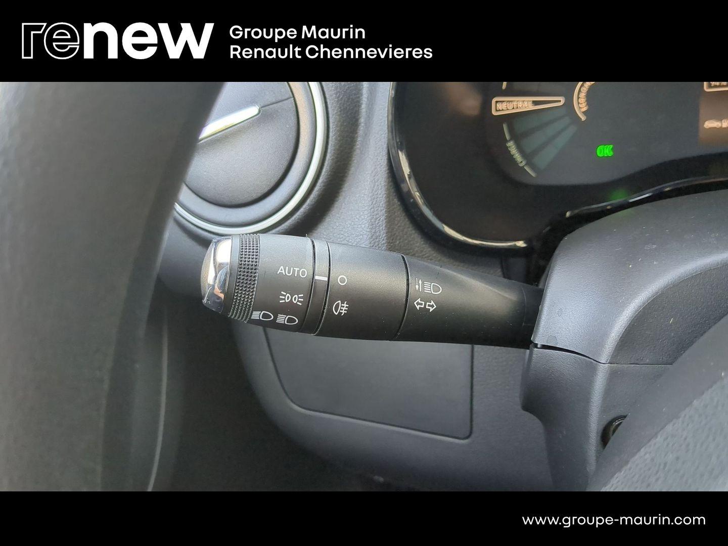 DACIA Spring 45ch Essential 23B - Photo 16
