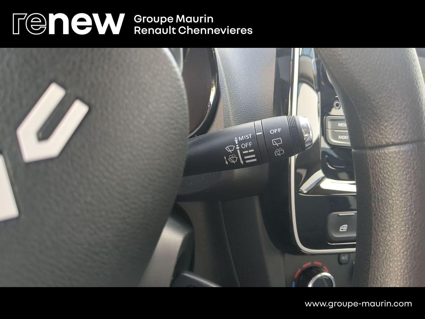 DACIA Spring 45ch Essential 23B - Photo 17