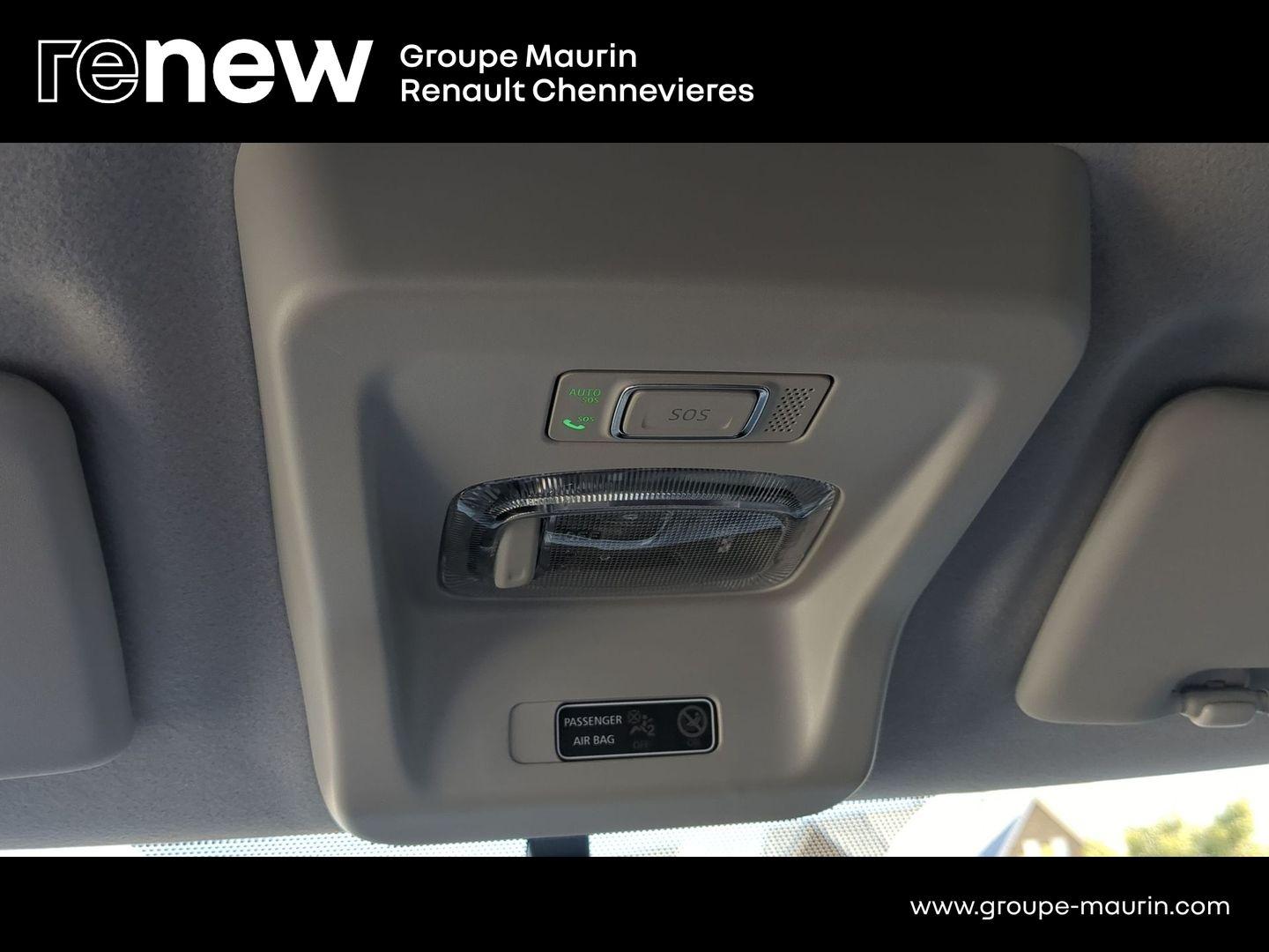 DACIA Spring 45ch Essential 23B - Photo 25